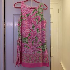 Lilly Pulitzer Deana Romper 8